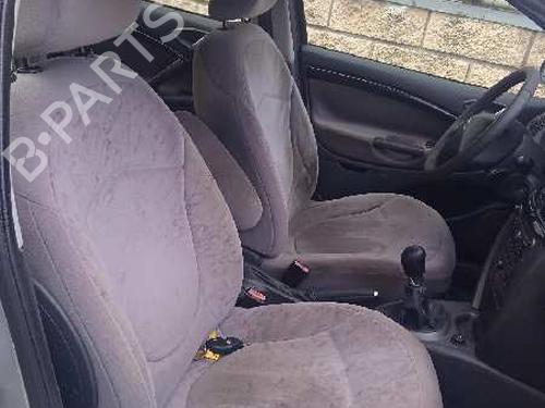 Left headlight CITROËN C5 II (RC_) 1.6 HDi (RC8HZB) | BP15851614C28 