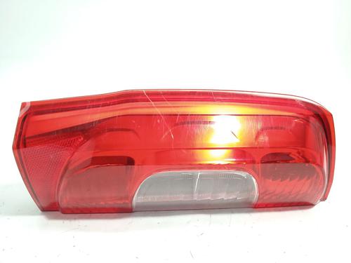 Used Left taillight Left taillight FIAT FIORINO Box Body/MPV (225_) 1.3 D Multijet (225BXD1A, 225BXB1A, 225BXB11) (75 hp) 20480989 20480989