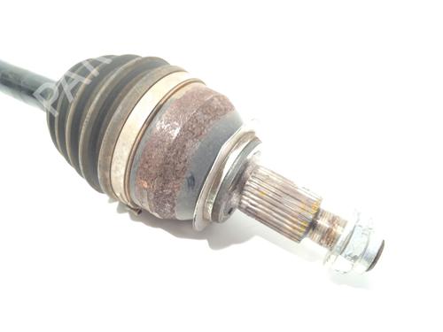 Left front driveshaft MAZDA CX-5 (KE, GH) 2.2 D (KE2FW) | BP23660570M38 - Image 2