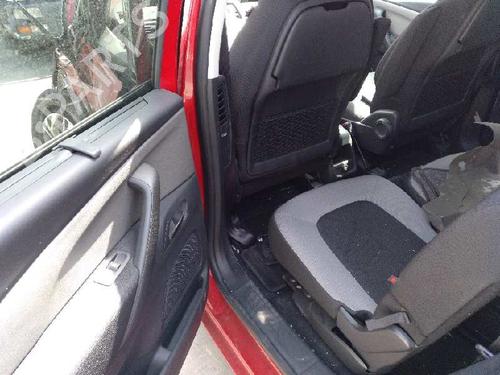 Electronic module CITROËN C4 Picasso II 1.2 THP 130 | BP4461190M83 