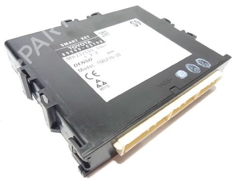 Used Electronic module TOYOTA AURIS (_E18_) 1.8 Hybrid (ZWE186_, ZWE186R) (136 hp) 16440882