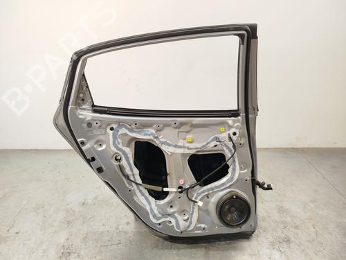 Left rear door HONDA CIVIC X Hatchback (FC_, FK_) 1.0 VTEC | BP29827558C4