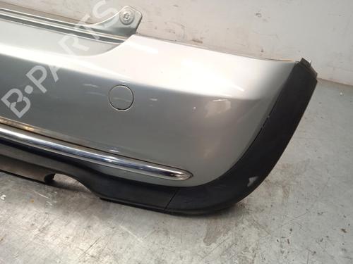 Rear bumper MINI MINI (R50, R53) One | BP21176152C8 