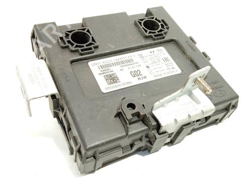 Used Electronic module HYUNDAI IONIQ (AE) 1.6 GDI Hybrid (105 hp) 25901607