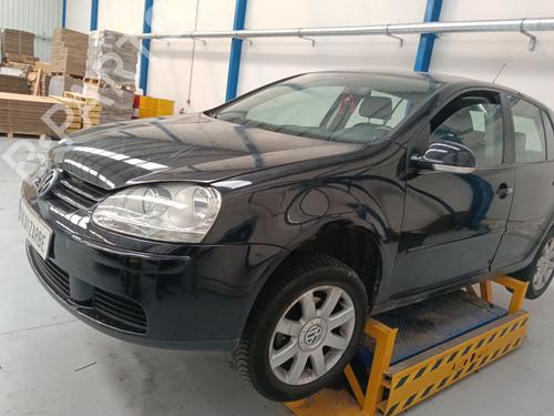 Intercooler VW GOLF V (1K1) 1.9 TDI | BP37434556M30 - Image 16