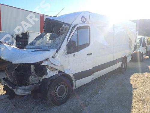 Used Parts MERCEDES-BENZ SPRINTER 3,5-t Van (B907, B910)  314 CDI (910.631, 910.633)  1042929