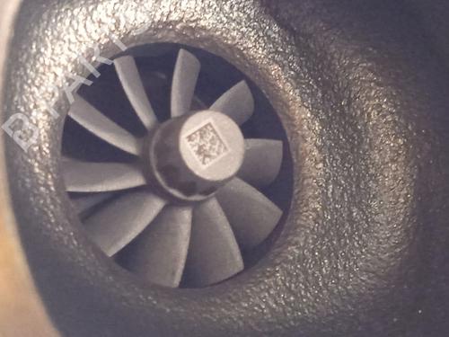 Engine SEAT LEON (KL1, KLG) 1.0 TSI Mild Hybrid | BP30303241M1 