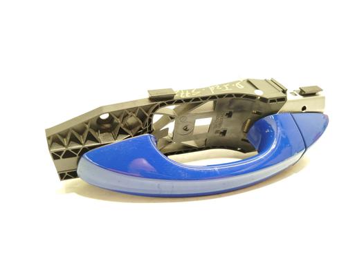 Used Front left exterior door handle Front left exterior door handle SKODA FABIA IV (PJ3) 1.0 TSI (110 hp) 34187365 34187365