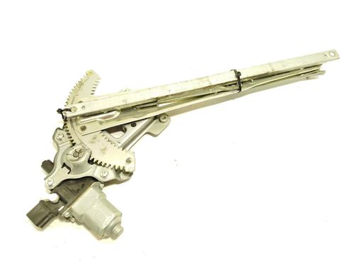 Used Front right window mechanism PEUGEOT ION Electric (67 hp) 26592356