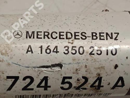 Antriebswelle links hinten MERCEDES-BENZ M-CLASS (W164) ML 350 CDI 4-matic (164.125, 164.124) | BP8589275M40 