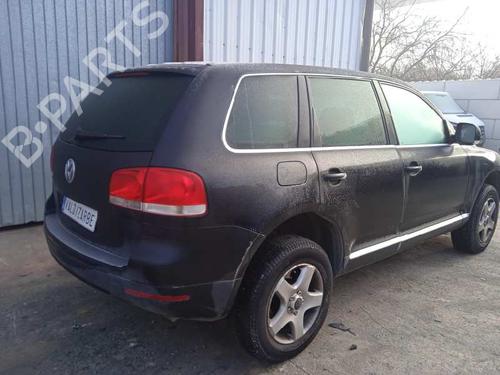 Switch VW TOUAREG (7LA, 7L6, 7L7)  | BP16501157I30 