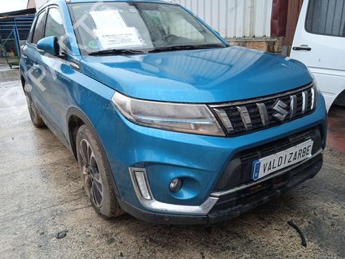 Electronic module SUZUKI VITARA (LY) 1.4 Hybrid (Mild Hybrid) AllGrip (APK414) | BP24537393M83  - Image 7