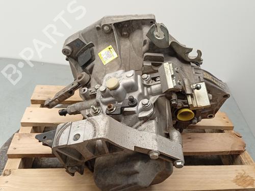 Gearbox FORD KA (RU8) 1.2 | BP36996909M3 - Image 5