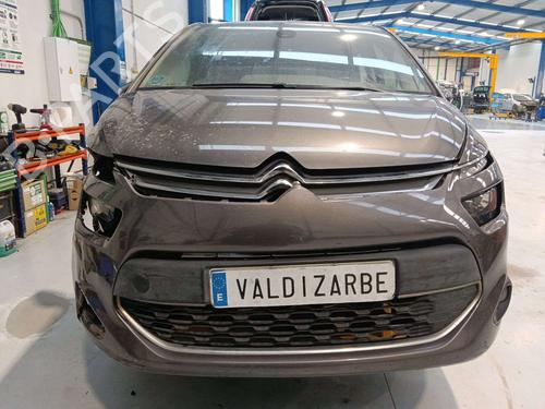 Left headlight CITROËN C4 Picasso II 1.6 BlueHDi 120 | BP39381930C28  - Image 14