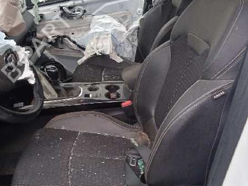 Left front window switch RENAULT KADJAR (HA_, HL_) 1.2 TCe 130 (HLMR) | BP16338872I27 