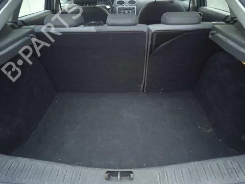 Grill FORD FOCUS II (DA_, HCP, DP)  | BP10774761C40 