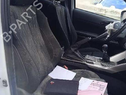 Front left lock MITSUBISHI ECLIPSE CROSS (GK_, GL_)  | BP16917580C98  - Image 12