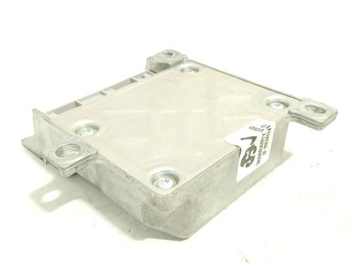 ECU airbags RENAULT KANGOO Express (FW0/1_) 1.5 dCi 75 (FW07, FW10, FW04) | BP29175242M53 