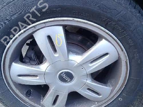 Right mirror MINI MINI (R50, R53) One | BP12236543C27 