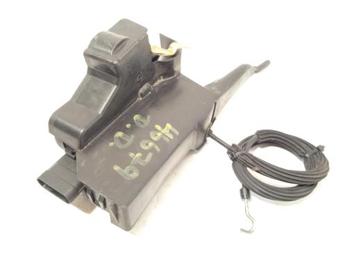 Front right lock MERCEDES-BENZ M-CLASS (W163) ML 270 CDI (163.113) | BP25866835C97 
