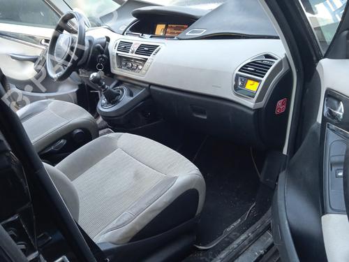 Xenon-ballast CITROËN C4 Grand Picasso I (UA_) 1.6 HDi 110 | BP29944919C53