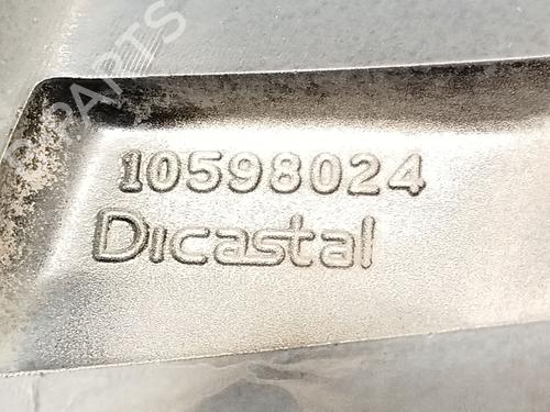 Fælk MG MG ZS SUV (AZS1) 1.5 VTi | BP34720431C45 - Image 7