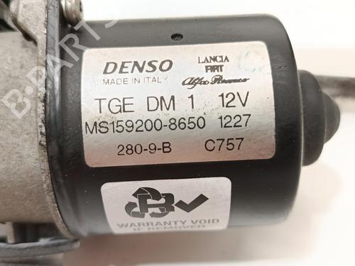 Front wiper motor FORD KA (RU8) 1.3 TDCi | BP34461870M29 - Image 5