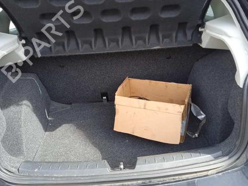 Radiator fan SEAT IBIZA IV (6J5, 6P1)  | BP13380646M35 