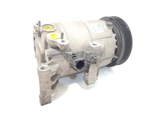 Used AC compressor KIA VENGA (YN) 1.6 CRDi 128 (128 hp) 26408905