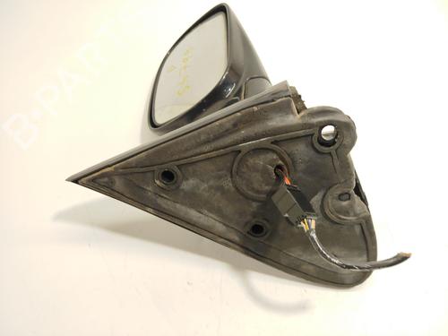 Right mirror CHRYSLER VOYAGER IV (RG, RS) 2.5 CRD | BP23526726C27 