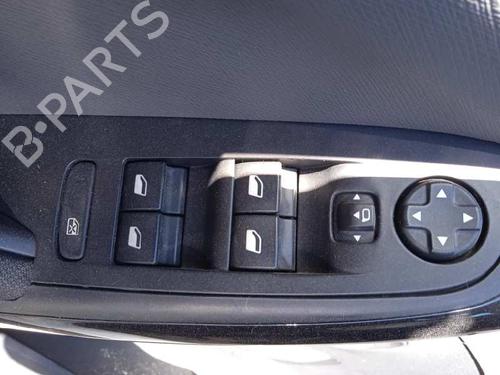 Gear lever CITROËN C4 SPACETOURER (3D_) 1.2 PureTech 130 | BP18263219M90  - Image 21