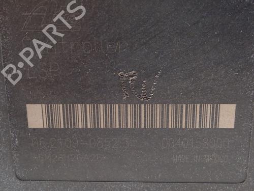 ABS pump SSANGYONG RODIUS I 2.7 Xdi 4WD | BP24363731M43