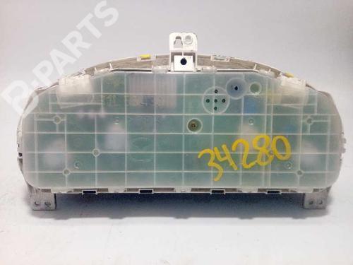 Instrument cluster MAZDA 6 Saloon (GG)  | BP4625596C47 