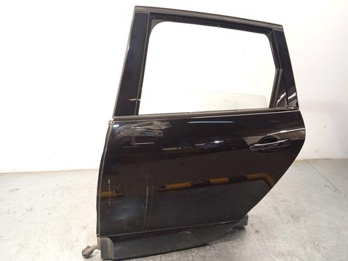 Used Left rear door RENAULT SCÉNIC III (JZ0/1_) 1.9 dCi (JZ0J, JZ1J, JZ1K, JZ1S) (131 hp) 22729010