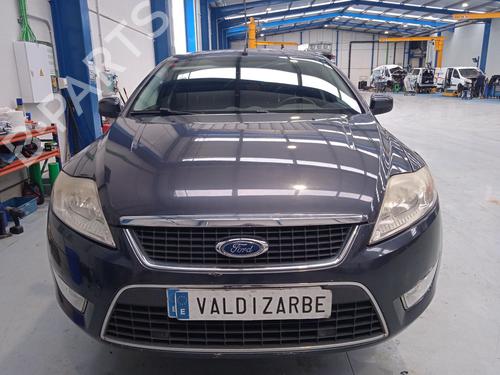 Left tailgate light FORD MONDEO IV (BA7) 2.0 TDCi | BP35725490C79  - Image 11