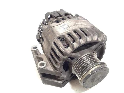 Used Alternator Alternator 14939248 14939248