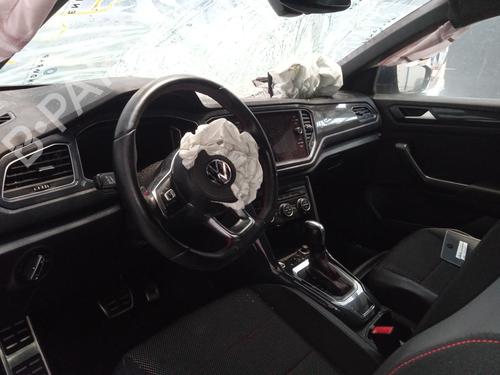 Left front window switch VW T-ROC (A11, D11) 1.5 TSI | BP35904178I27 - Image 25