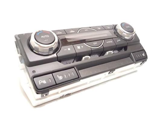 Used Climate control Climate control 15282549 15282549