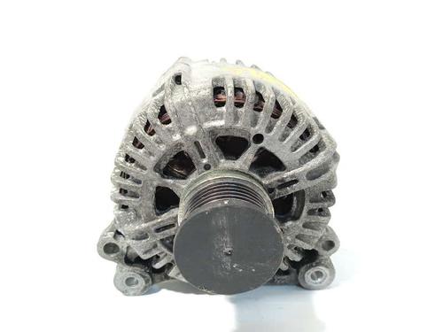 Alternator VW TOURAN (1T1, 1T2) 2.0 TDI 16V | BP8817027M7 