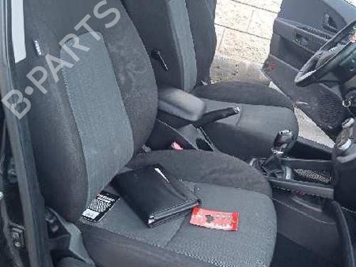 Rear right lock KIA CEE'D SW (ED) 1.6 CRDi 90 | BP7756542C99 