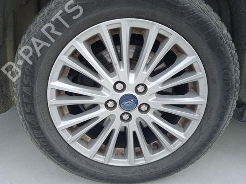 Retrovisor esquerdo FORD S-MAX (CJ, WA6) 2.0 TDCi | BP32289607C26 