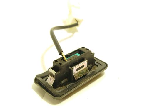 Tailgate handle HYUNDAI i40 I (VF) 1.7 CRDI | BP29309258C132 