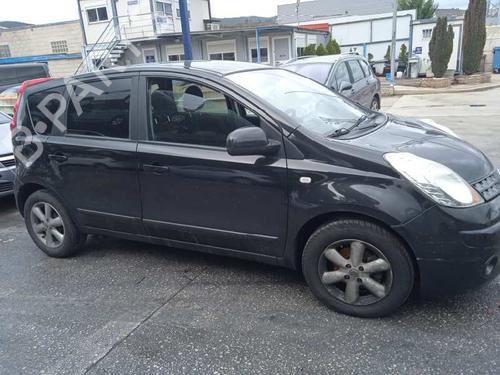 Right mirror NISSAN NOTE (E11, NE11) | BP16468358C27