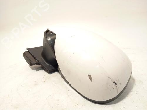 Left mirror SEAT ALTEA XL (5P5, 5P8) 1.6 TDI | BP29582238C26 