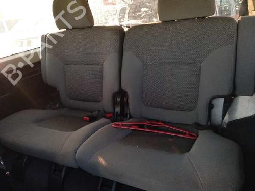 Starter NISSAN PATROL GR V Wagon (Y61) 3.0 DTi | BP7040414M8