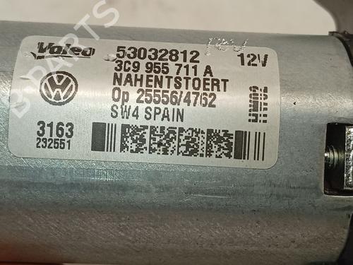 Motore tergicristallo posteriore VW PASSAT B7 Variant (365) 2.0 TDI | BP30537860M102 