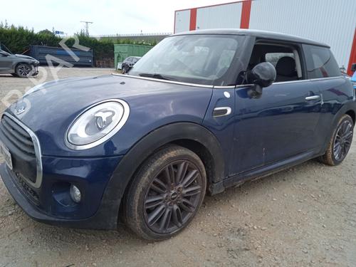 Compressor A/C MINI MINI (F56) Cooper | BP24981086M34  - Image 6