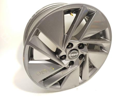 Used Rim Rim NISSAN QASHQAI III (J12) 1.3 DIG-T (140 hp) 33796079 33796079