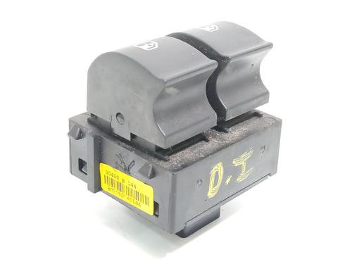 Used Left front window switch FIAT BRAVO II (198_) [2006-2016]  19303306