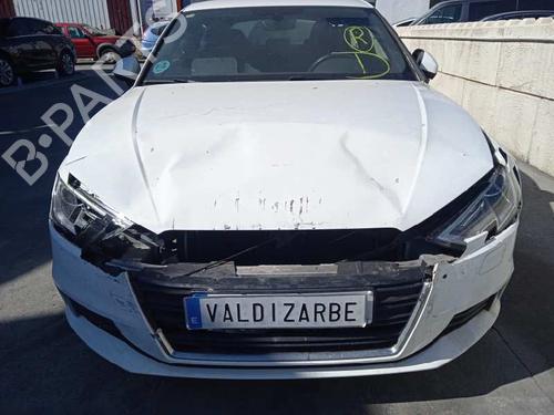 Electronic module AUDI A3 (8V1, 8VK) 1.6 TDI | BP13113977M83